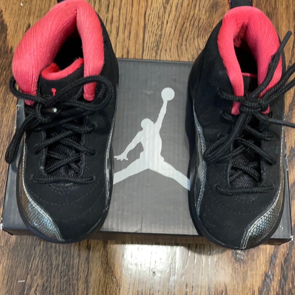 Jordan toddler girls.